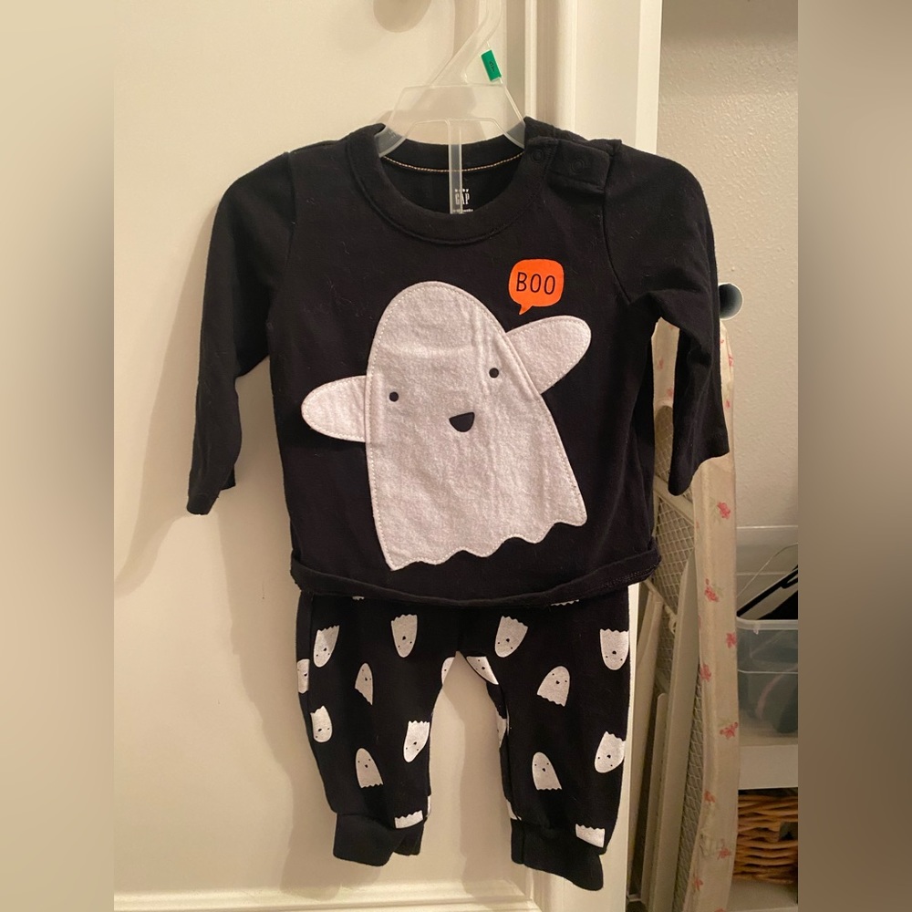 Gap Kids Infant Halloween Outfit 6-12 months